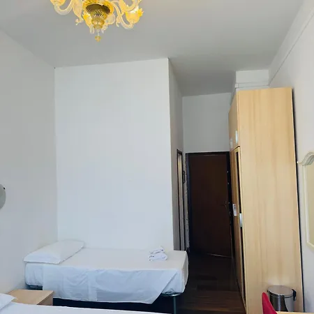 Penzion Airone Benátky