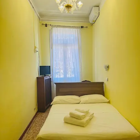 Airone 3* Benátky