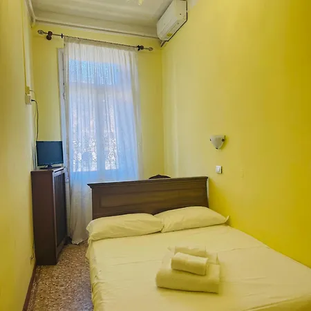 Airone Penzion Benátky