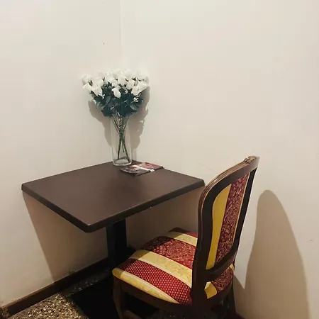 Penzion Airone 3*